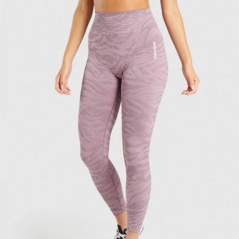Gymshark Adapt Seamless Leggings